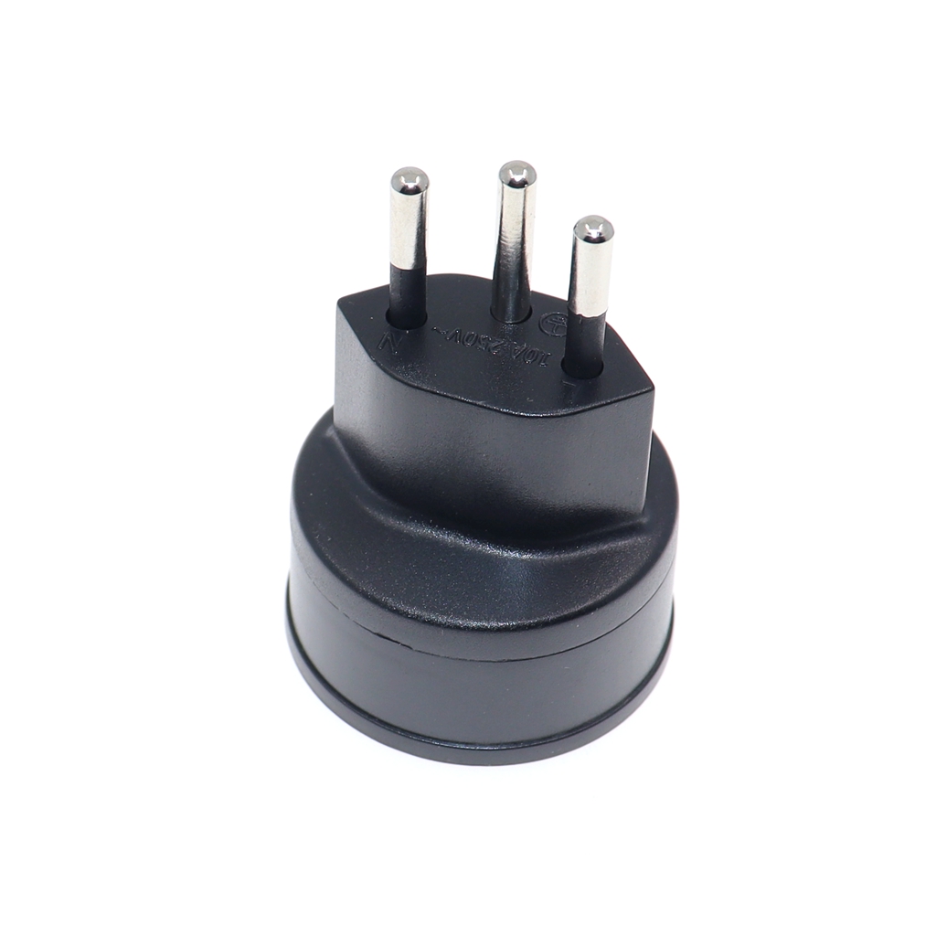 فرنسا الأوروبية إلى المقابس ال - مراجعة Travel Accessories Europe وسعره