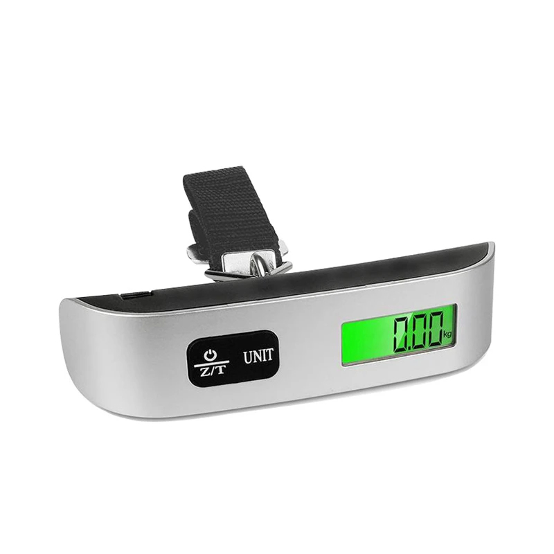 ميزان إلكتروني محمول رائج لعام - مراجعة Travel Accessories Electronics وسعره