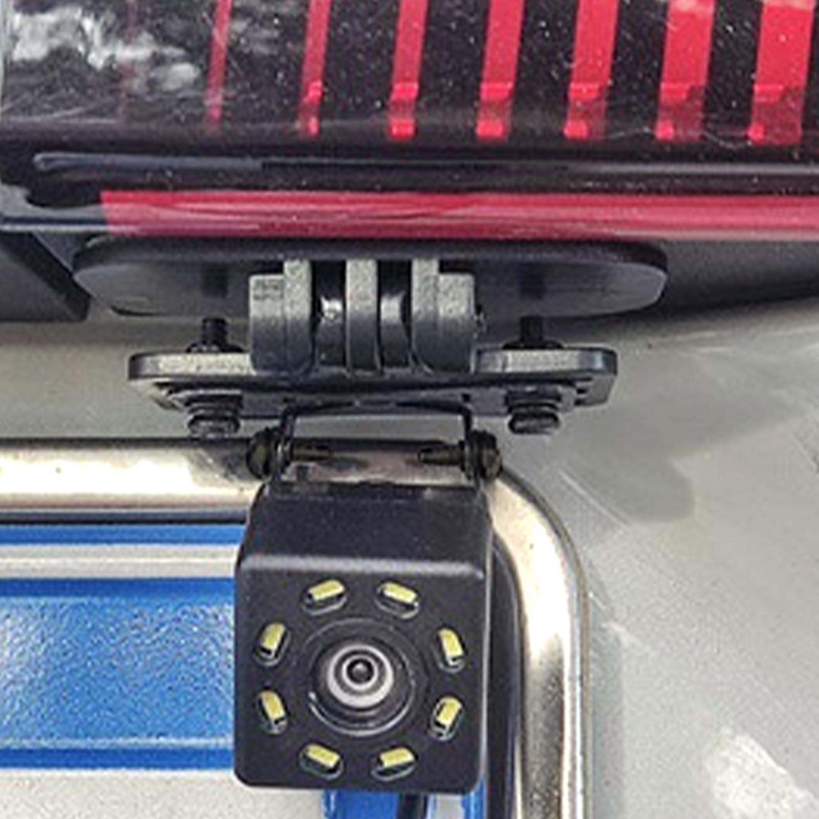 حامل كاميرا خلفية للسيارة يثبت - مراجعة Travel Accessories Holder وسعره