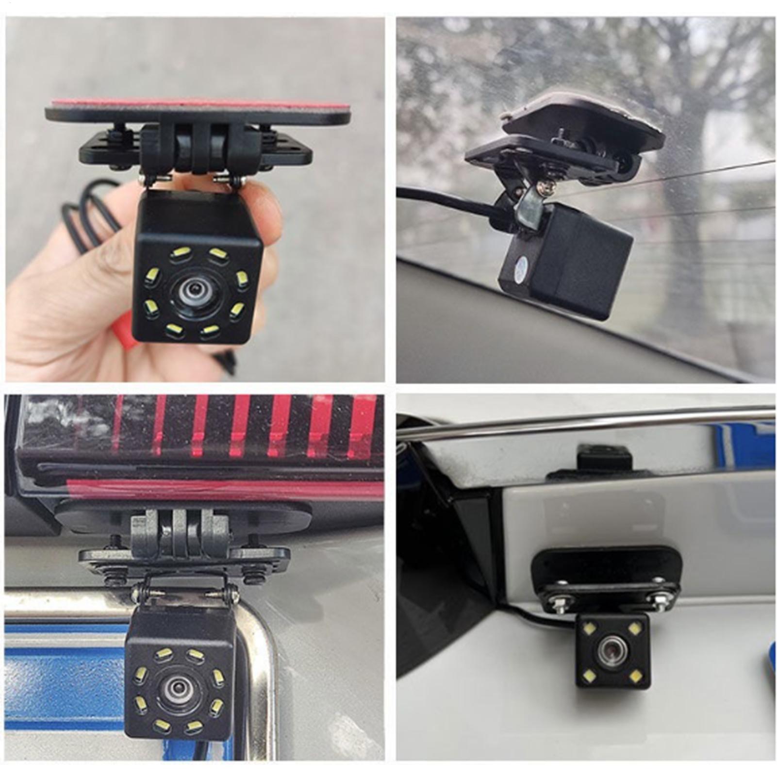 حامل كاميرا خلفية للسيارة يثبت - مراجعة Travel Accessories Holder وسعره