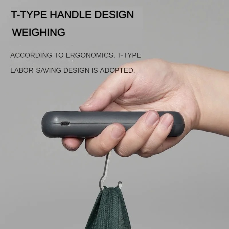 ميزان أمتعة إلكتروني رقمي منزل - مراجعة Travel Accessories Electronics وسعره