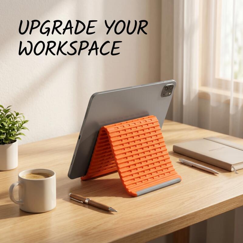 حامل هاتف قابل للطي مبتكر - حا - مراجعة Travel Accessories Holder وسعره