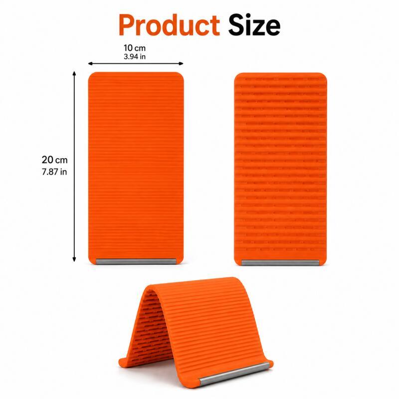 حامل هاتف قابل للطي مبتكر - حا - مراجعة Travel Accessories Holder وسعره