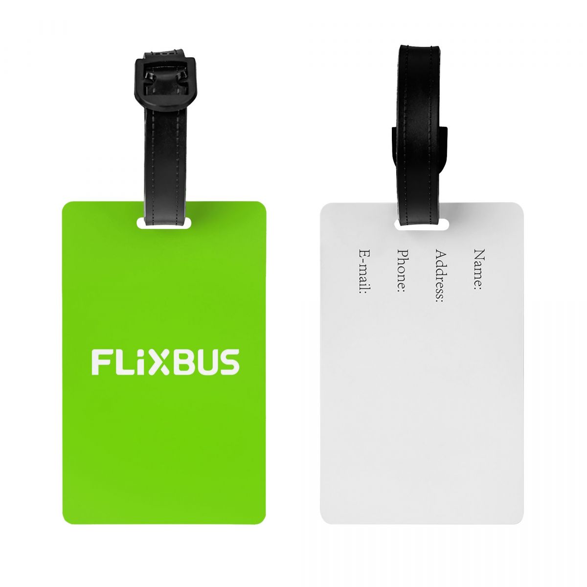 بطاقات أمتعة فليكس باس، إكسسوا - مراجعة Travel Accessories Name وسعره