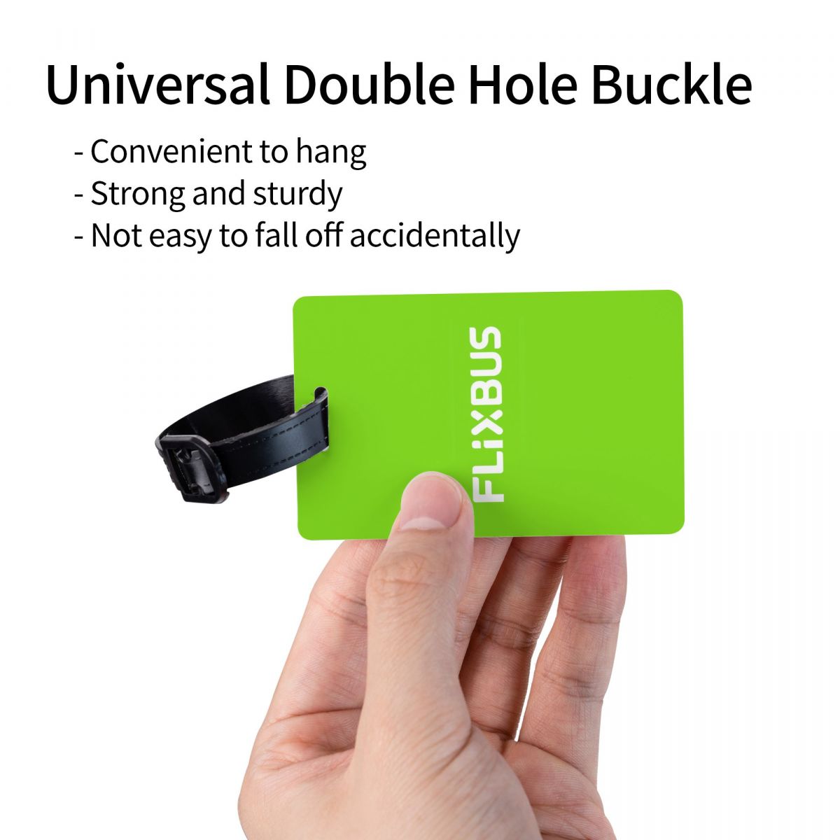بطاقات أمتعة فليكس باس، إكسسوا - مراجعة Travel Accessories Name وسعره