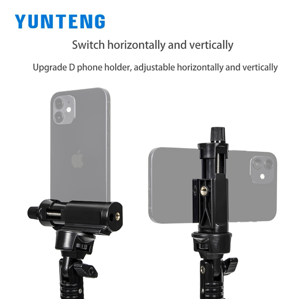 عصا Yunteng-selfie ، monopod ا - مراجعة Travel Video Accessories وسعره