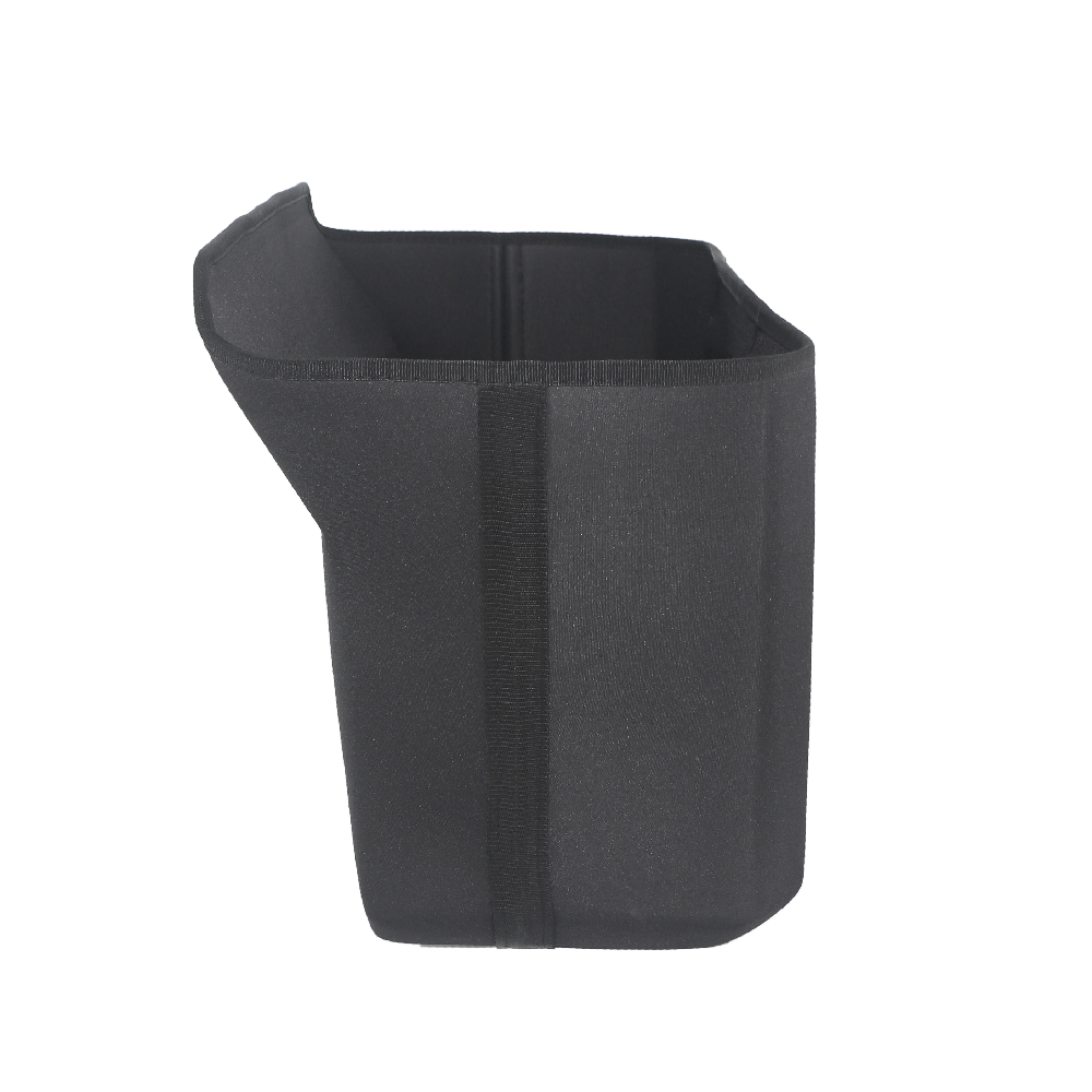 صندوق أمتعة خلفي داخلي لدراجات - مراجعة Luggage Cover Protector وسعره