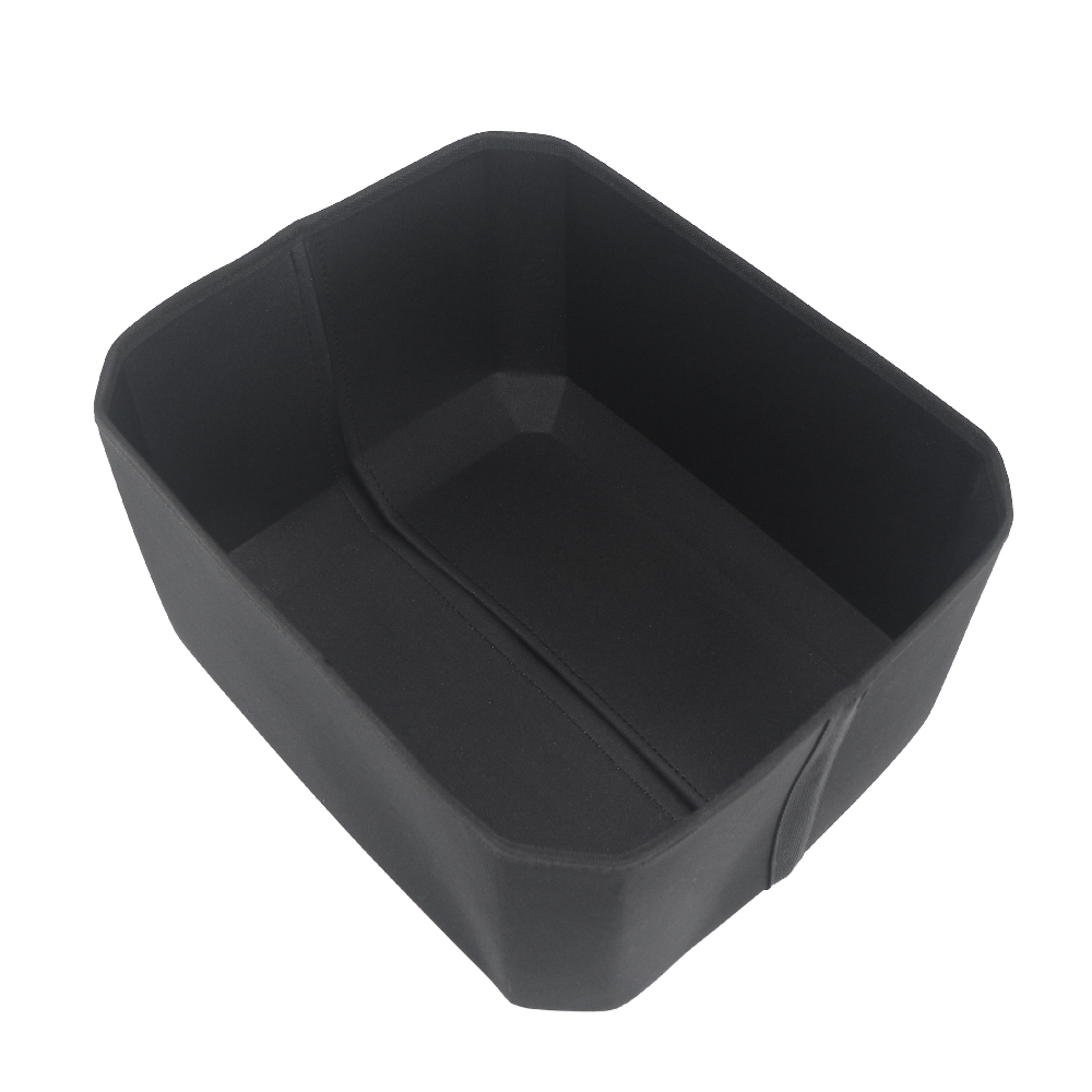 صندوق أمتعة خلفي داخلي لدراجات - مراجعة Luggage Cover Protector وسعره
