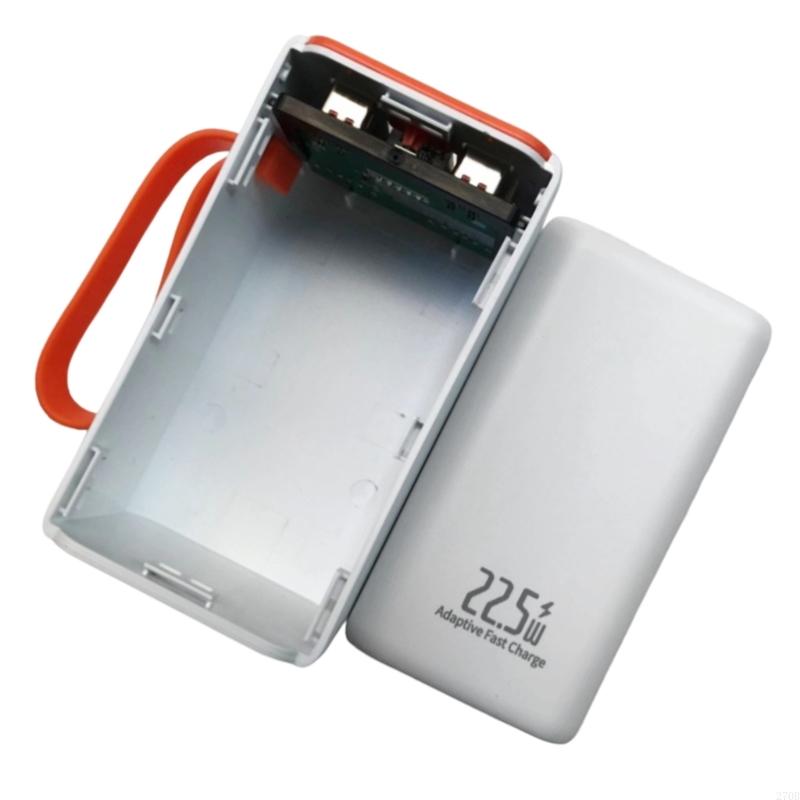 مجموعة قوى متنقلة عالية الكفاء - مراجعة Travel Accessories Electronics وسعره