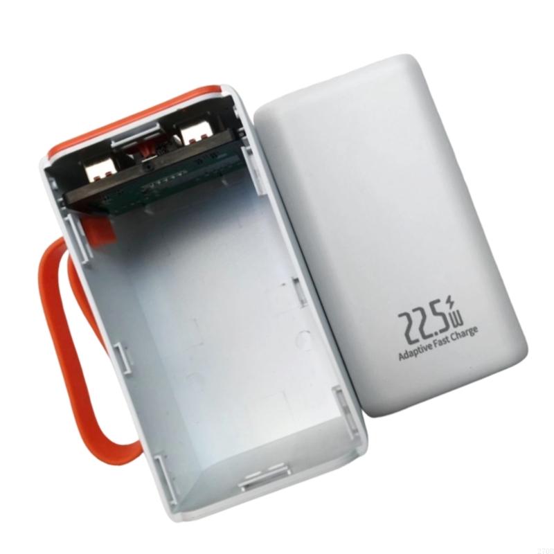 مجموعة قوى متنقلة عالية الكفاء - مراجعة Travel Accessories Electronics وسعره