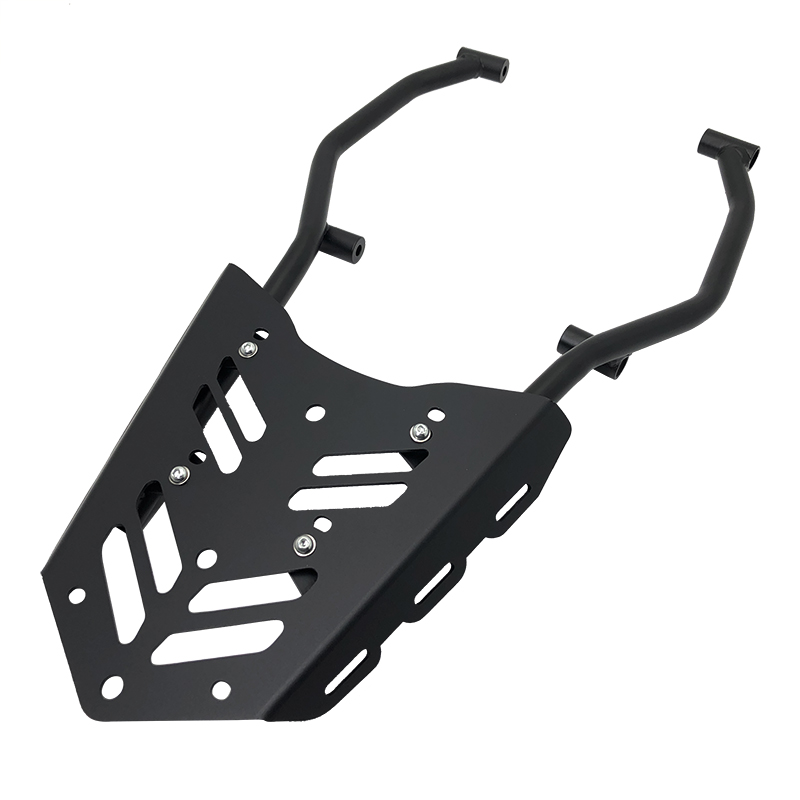 لياماها Tenere700 رف أمتعة خلف - مراجعة Luggage Cover Protector وسعره